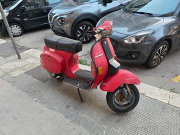 vespa pk 50 del 1982