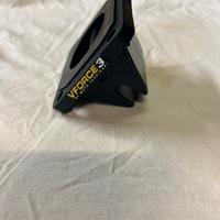 Pacco lamellare vforce 3