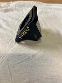 Pacco lamellare vforce 3