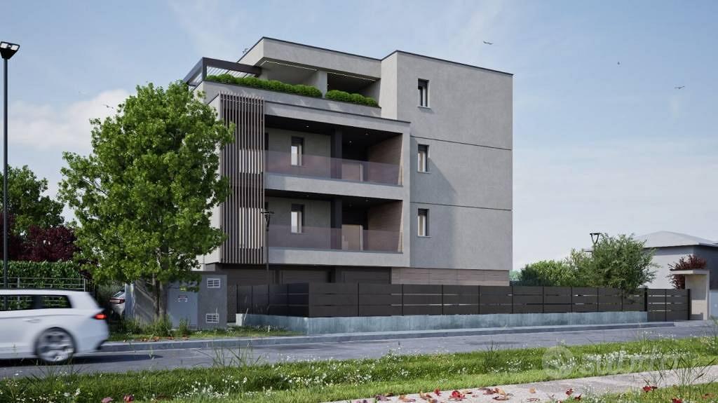 Appartamento – Castenaso, Torre - Vista 4