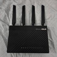 ASUS 4G-AC68U Router Modem 4G LTE Cat.6 AC1900 - C
