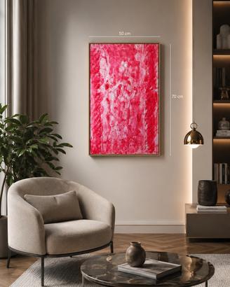 Paolo Masi carta originale bifacciale 50x70 cm