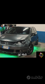 golf 5