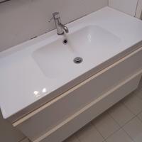 mobile da bagno ikea