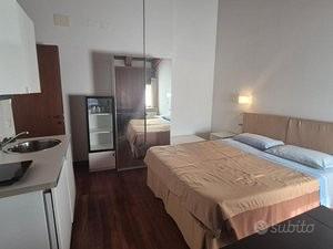 Mono in villa a Roncade contratto transitorio