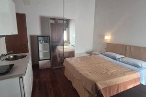 Mono in villa a Roncade contratto transitorio