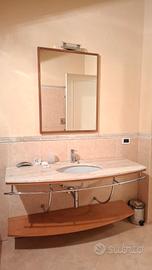 Mobile Lavandino Bagno