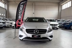 Mercedes-benz A 180 CDI Executive NEOPATENTATI
