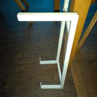 Porta PC desktop sospeso 