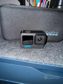 Go pro HERO 10