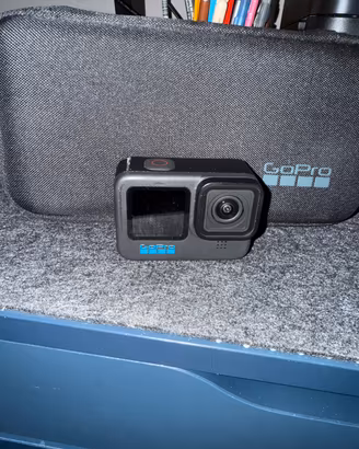 Go pro HERO 10