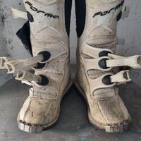 Stivali cross marca FORMA