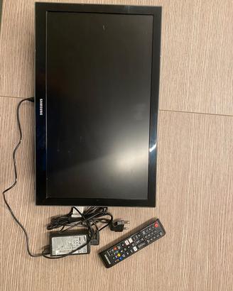 tv samsung 