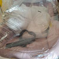 Passeggino trio plebani