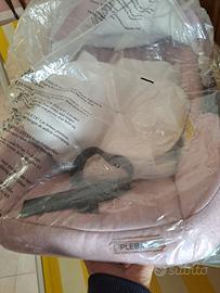 Passeggino trio plebani