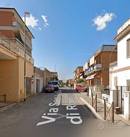 Vitinia stanza ad uso singolo