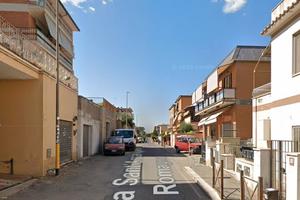 Vitinia stanza ad uso singolo