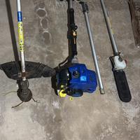 Decespugliatore Goodyear 43cc
