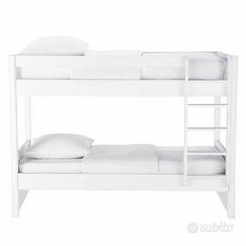 Letto a soppalco 90x190