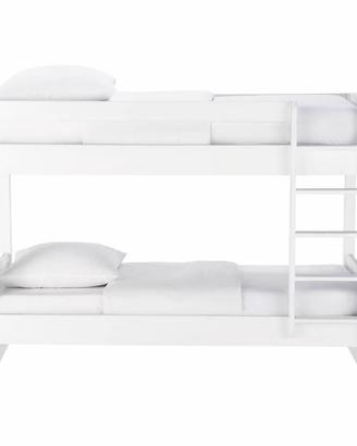 Letto a soppalco 90x190