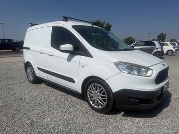 Ford Transit Courier 1.6 TDCi