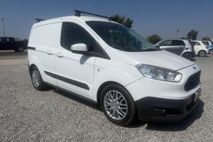 Ford Transit Courier 1.6 TDCi