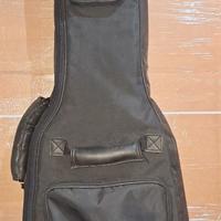 Custodia chitarra by Warwick