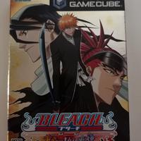 Giochi Nintendo GameCube ntsc