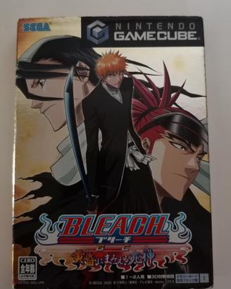 Giochi Nintendo GameCube ntsc