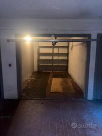 BOX sito in via Pianella