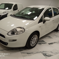 Fiat Punto van 5 posti n1