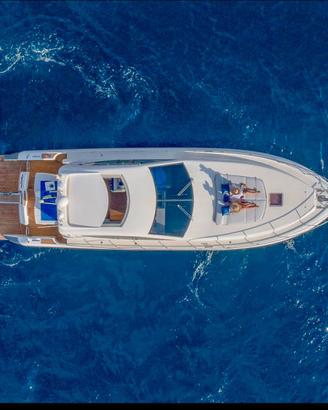 Uniesse 54 sport