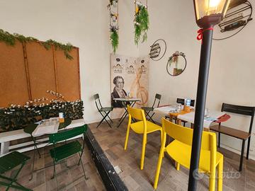 Locale in centro BA003733