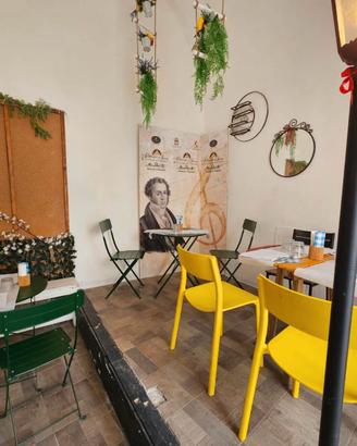 Locale in centro BA003733