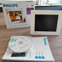 Philips photo frame