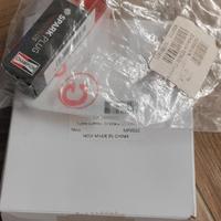 kit candela e filtro per tagliaerba Toro Harry 