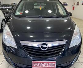 Opel Meriva 1.3 mjt 2014 cosmo