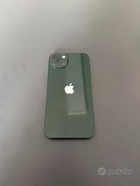 Iphone 13 128gb verde