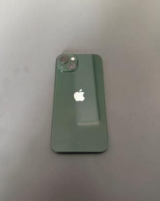 Iphone 13 128gb verde