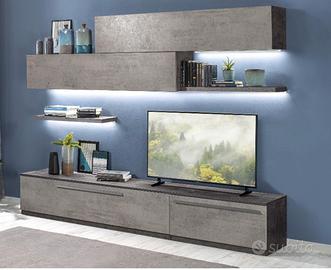 cucina, soggiorno , camera da letto usati 