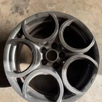 Cerchio giulietta da 18