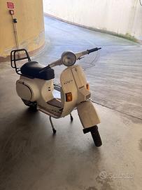 Vespa PK50 S