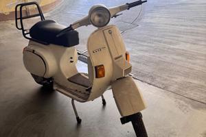 Vespa PK50 S