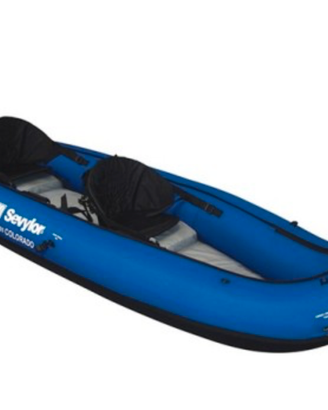 Canoa Sevylor Colorado KCC335