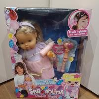 Sbrodolina Gioielli Magici GIG