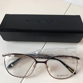 Occhiali Givenchy  Nuovi