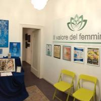 Sale e stanze disponibili nell' associazione IVDF