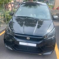 AIXAM E-COUPE GTI ELETTRICA