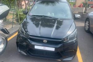 AIXAM E-COUPE GTI ELETTRICA