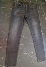 jeans uomo Dolce e Gabbana